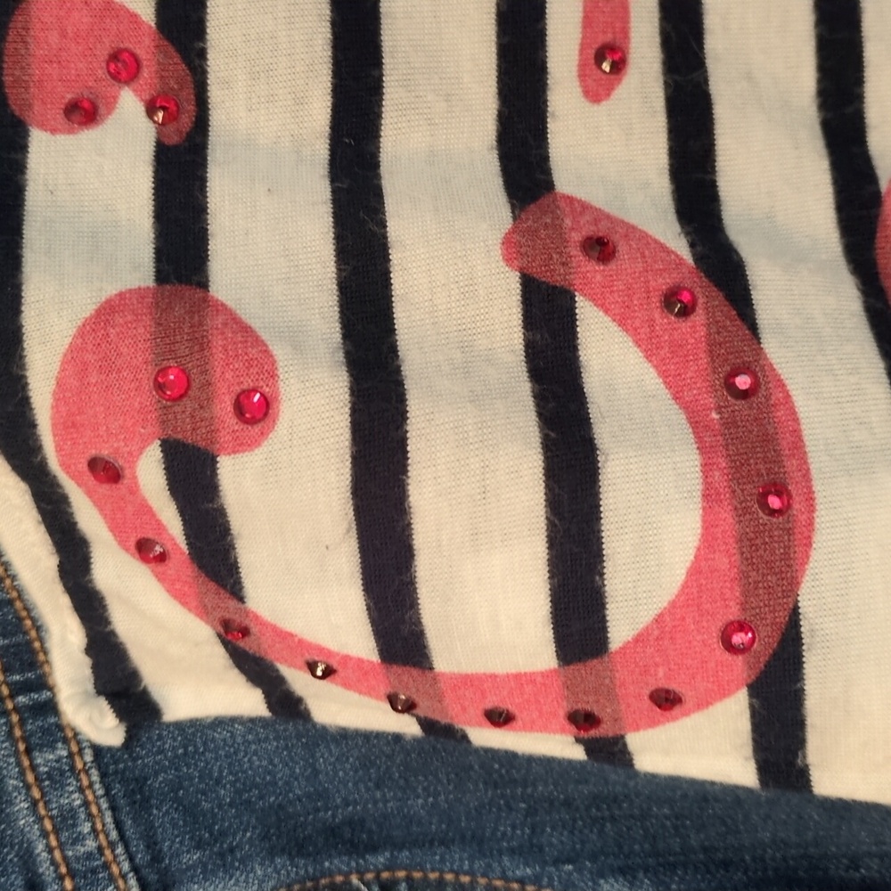 C'est La Vie Jacket - Picture 3 of 5